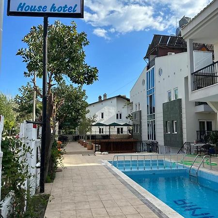 London House Hotel Κεμέρ Εξωτερικό φωτογραφία