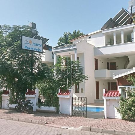 London House Hotel Κεμέρ Εξωτερικό φωτογραφία