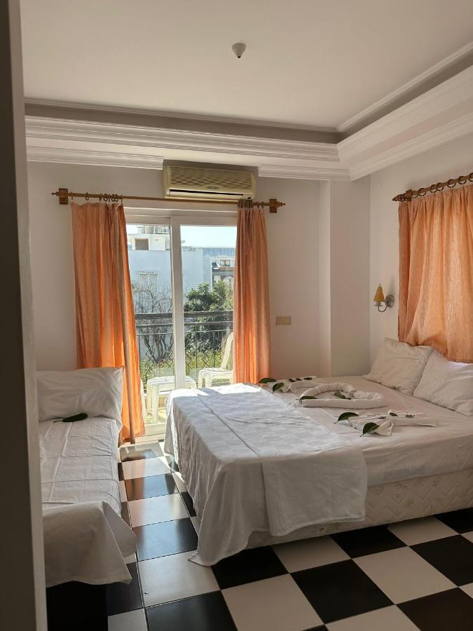 London House Hotel Κεμέρ Εξωτερικό φωτογραφία