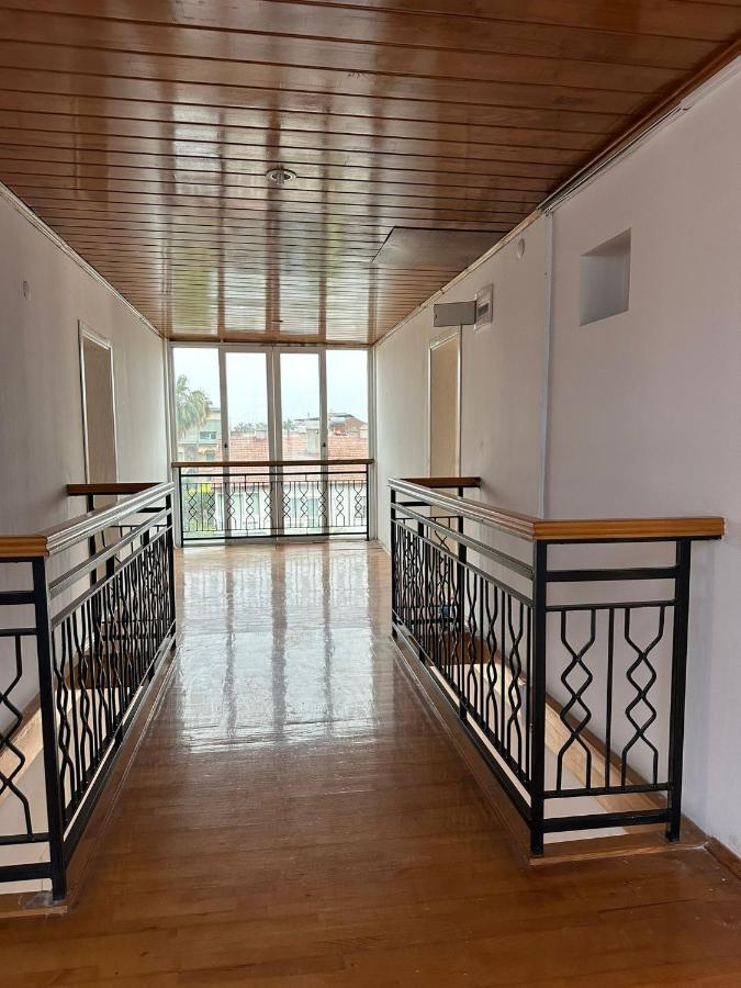London House Hotel Κεμέρ Εξωτερικό φωτογραφία