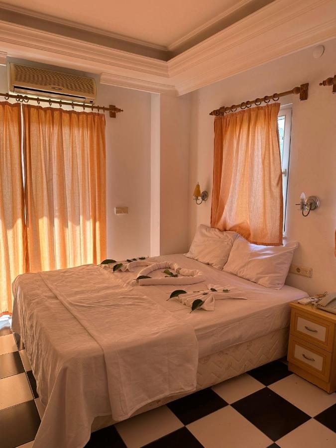 London House Hotel Κεμέρ Εξωτερικό φωτογραφία