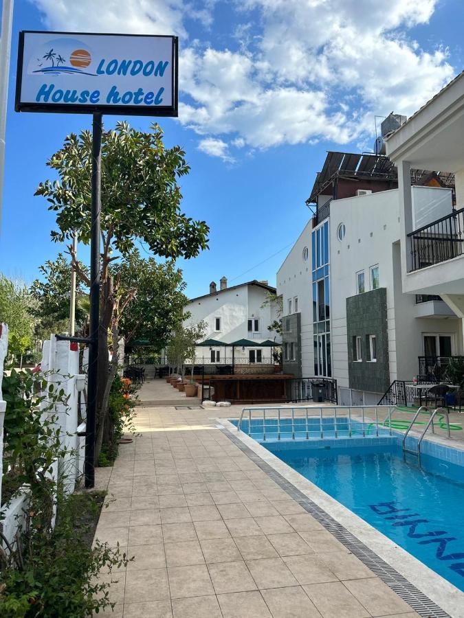 London House Hotel Κεμέρ Εξωτερικό φωτογραφία