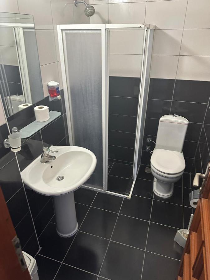 London House Hotel Κεμέρ Εξωτερικό φωτογραφία