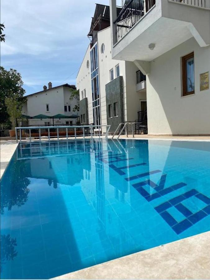London House Hotel Κεμέρ Εξωτερικό φωτογραφία