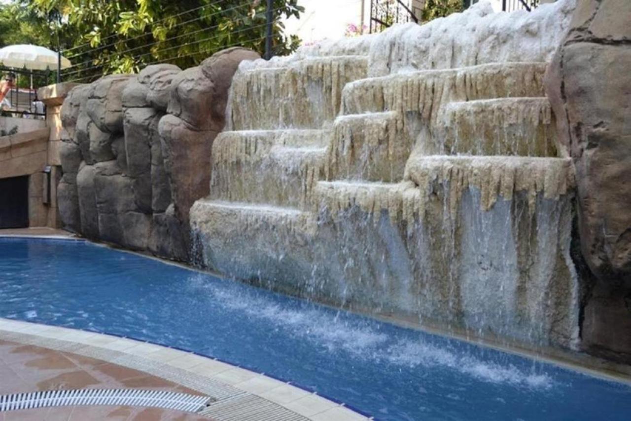 London House Hotel Κεμέρ Εξωτερικό φωτογραφία