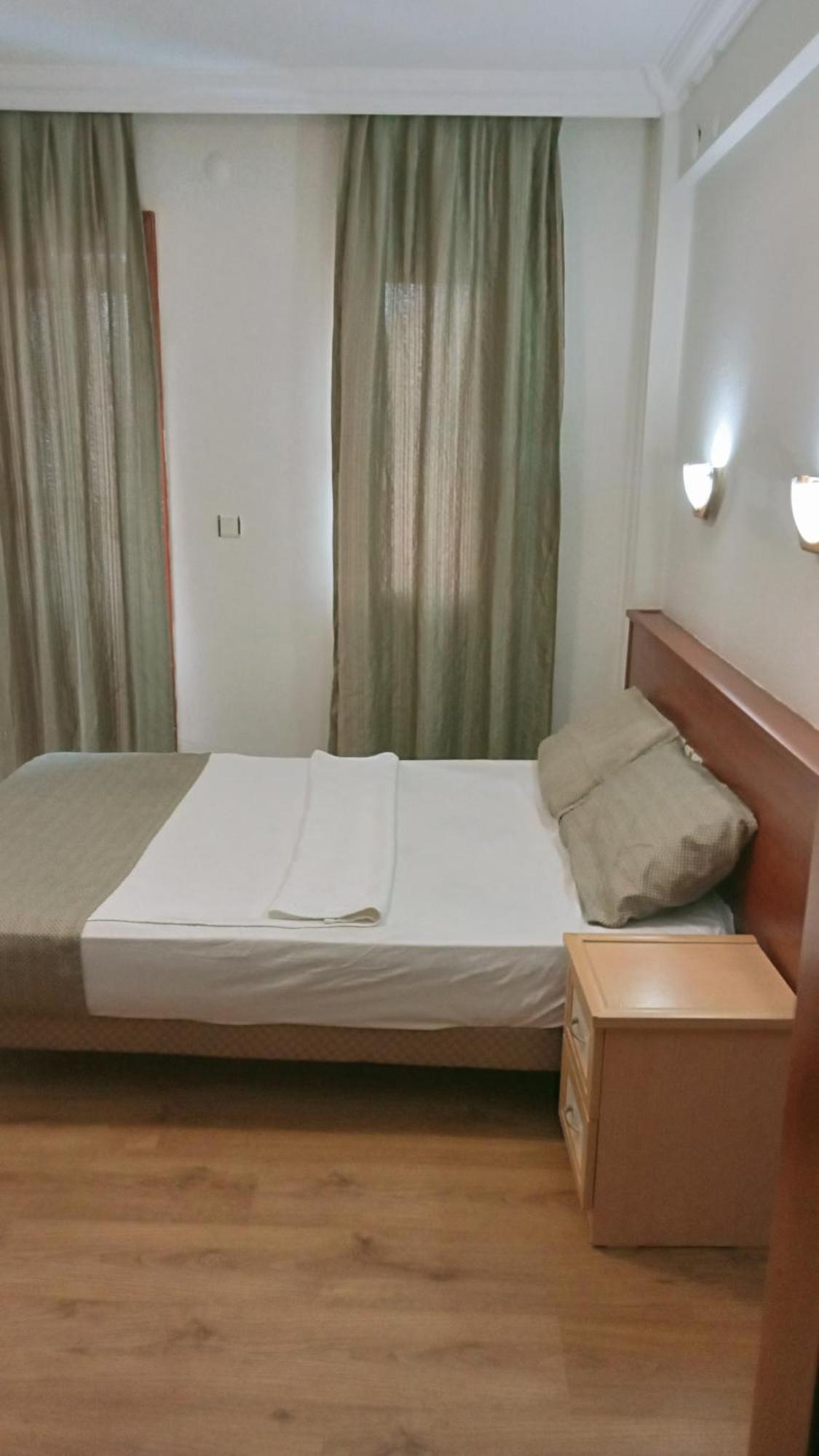 London House Hotel Κεμέρ Εξωτερικό φωτογραφία