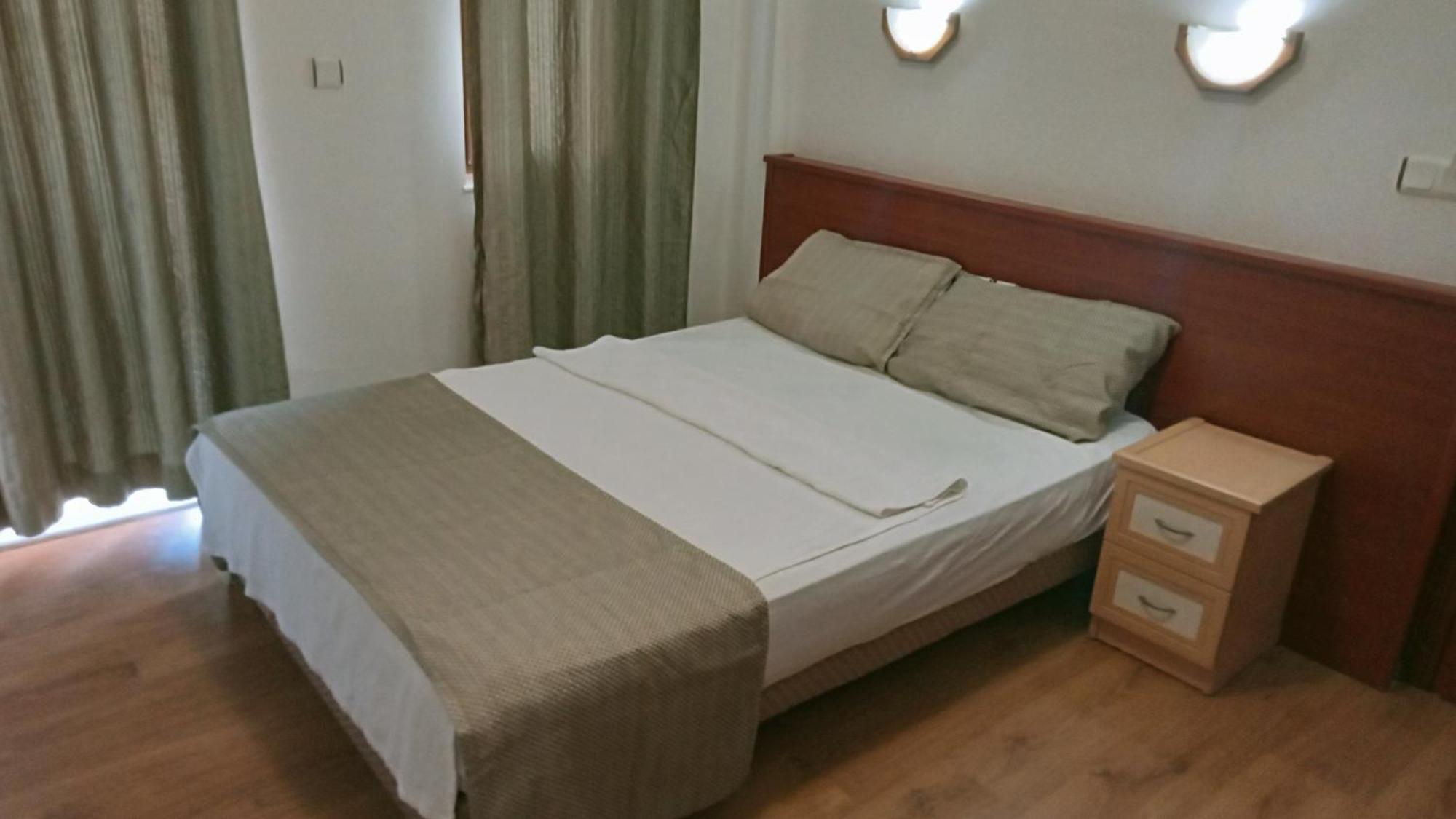 London House Hotel Κεμέρ Εξωτερικό φωτογραφία