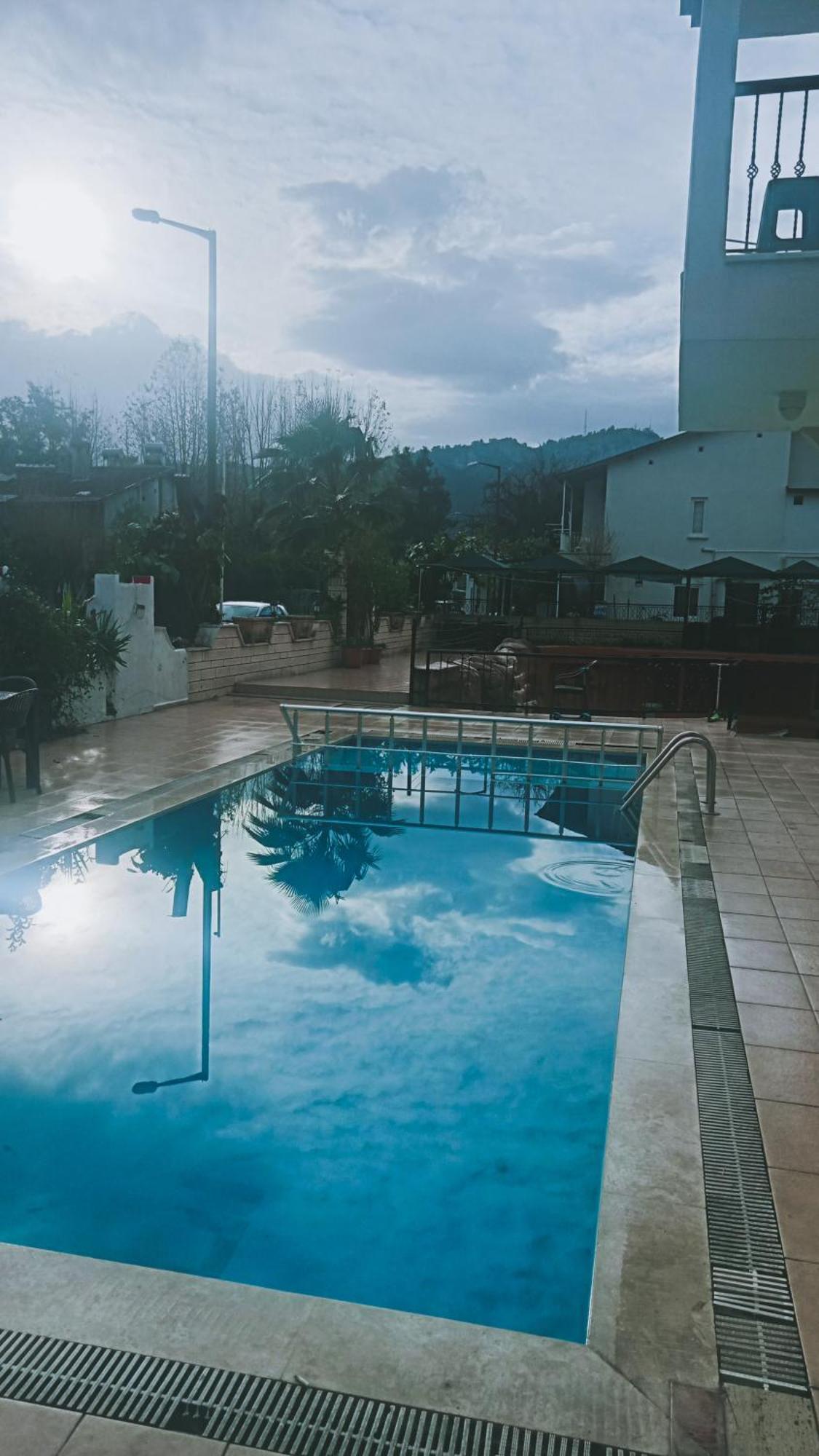 London House Hotel Κεμέρ Εξωτερικό φωτογραφία