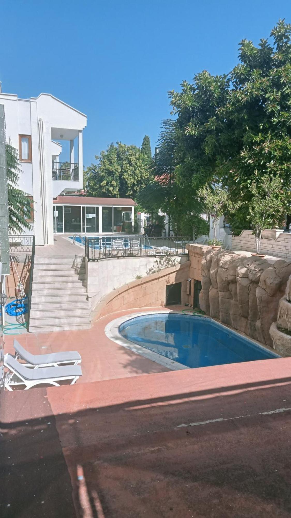 London House Hotel Κεμέρ Εξωτερικό φωτογραφία