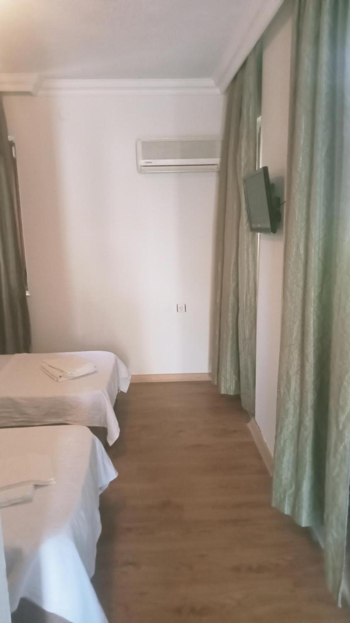 London House Hotel Κεμέρ Εξωτερικό φωτογραφία