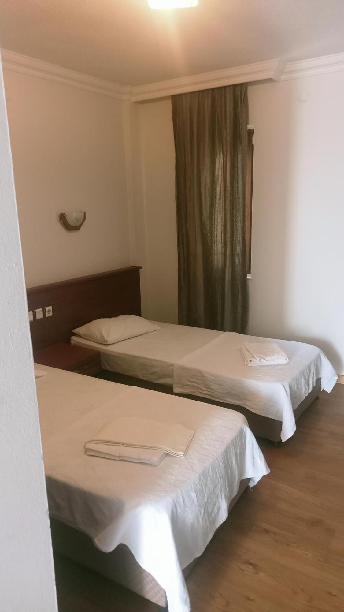 London House Hotel Κεμέρ Εξωτερικό φωτογραφία