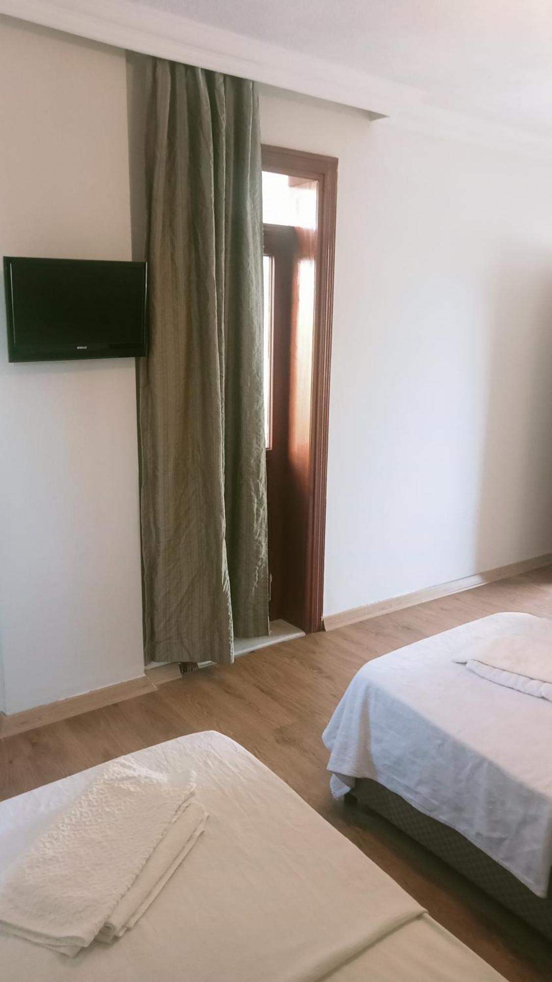 London House Hotel Κεμέρ Εξωτερικό φωτογραφία