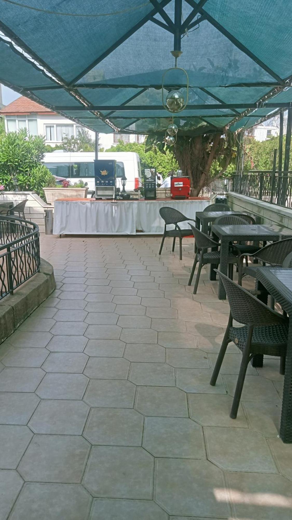 London House Hotel Κεμέρ Εξωτερικό φωτογραφία